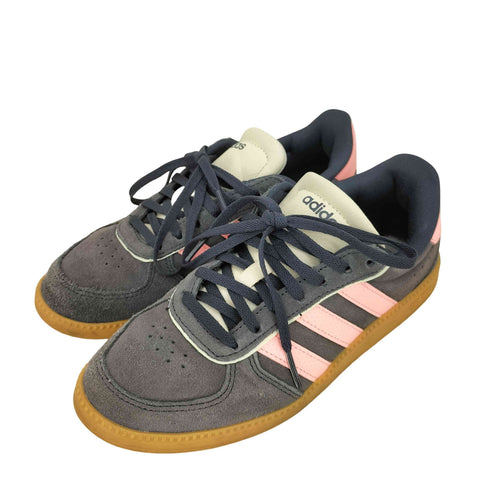 アディダス adidas Breaknet Sleek ブレイクネット スリーク レディース JPN:24