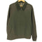 ユニクロ UNIQLO 25aw ジップアップショートブルゾン メンズ JPN:XL