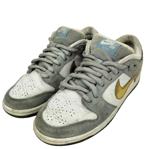 ナイキ NIKE SB DUNK LOW PRO QS ショーン・クライヴァー ダンク ローカットスニーカー メンズ JPN:27.5