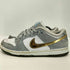 ナイキ NIKE SB DUNK LOW PRO QS ショーン・クライヴァー ダンク ローカットスニーカー メンズ JPN:27.5
