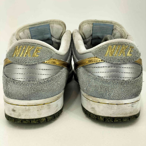 ナイキ NIKE SB DUNK LOW PRO QS ショーン・クライヴァー ダンク ローカットスニーカー メンズ JPN:27.5