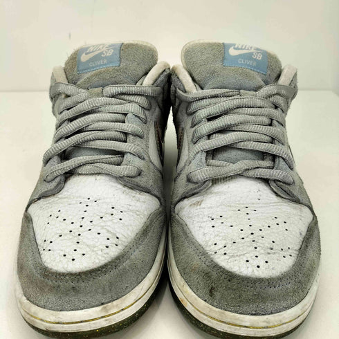 ナイキ NIKE SB DUNK LOW PRO QS ショーン・クライヴァー ダンク ローカットスニーカー メンズ JPN:27.5