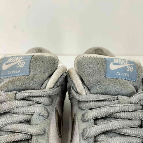 ナイキ NIKE SB DUNK LOW PRO QS ショーン・クライヴァー ダンク ローカットスニーカー メンズ JPN:27.5