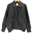 フリークスストア FREAKS STORE フェイクレザージップアップブルゾン メンズ JPN:M