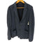 エンポリオアルマーニ EMPORIO ARMANI 2B ストレッチ テーラードジャケット メンズ EUR:50