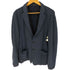 エンポリオアルマーニ EMPORIO ARMANI 2B ストレッチ テーラードジャケット メンズ EUR:50