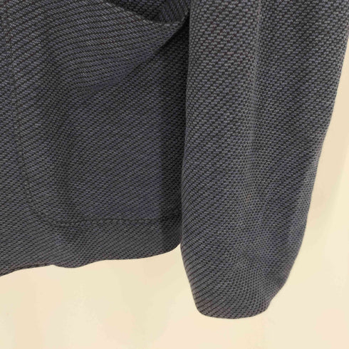 エンポリオアルマーニ EMPORIO ARMANI 2B ストレッチ テーラードジャケット メンズ EUR:50