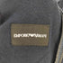 エンポリオアルマーニ EMPORIO ARMANI 2B ストレッチ テーラードジャケット メンズ EUR:50
