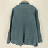 ウールリッチ WOOLRICH 70s USA製 三角タグ 白タグ ウール 長袖CPOシャツ メンズ import:L