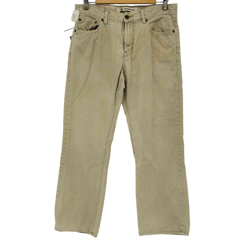 ギャップ Gap OLD 00s STRAIGHT FIT コーデュロイストレートパンツ メンズ W30