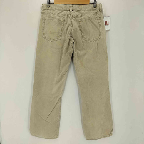ギャップ Gap OLD 00s STRAIGHT FIT コーデュロイストレートパンツ メンズ W30