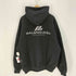 バレンシアガ BALENCIAGA Men's Activewear Oversized Hoodie メンズ 2