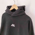 バレンシアガ BALENCIAGA Men's Activewear Oversized Hoodie メンズ 2