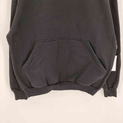 バレンシアガ BALENCIAGA Men's Activewear Oversized Hoodie メンズ 2