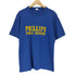 BOMARK ボマーク USA製 PHILLIPS 袖裾シングル シングルステッチ 半袖Tシャツ メンズ L