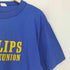 BOMARK ボマーク USA製 PHILLIPS 袖裾シングル シングルステッチ 半袖Tシャツ メンズ L