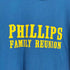 BOMARK ボマーク USA製 PHILLIPS 袖裾シングル シングルステッチ 半袖Tシャツ メンズ L
