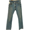 リーバイス Levis 505 ジップフライ ストレートデニム メンズ W30 L34