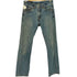リーバイス Levis 505 ジップフライ ストレートデニム メンズ W30 L34