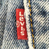 リーバイス Levis 505 ジップフライ ストレートデニム メンズ W30 L34