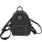 エムシーエム MCM Visetos Stark mini Studded Backpack スターク ミニ サイドスタッズ バックパック ヴィセトス レディース