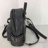 エムシーエム MCM Visetos Stark mini Studded Backpack スターク ミニ サイドスタッズ バックパック ヴィセトス レディース