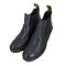 ドクターマーチン Dr.Martens HURSTON サイドゴア ブーツ レディース UK 6