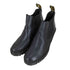 ドクターマーチン Dr.Martens HURSTON サイドゴア ブーツ レディース UK 6