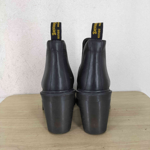 ドクターマーチン Dr.Martens HURSTON サイドゴア ブーツ レディース UK 6