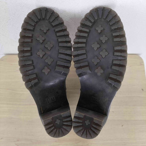 ドクターマーチン Dr.Martens HURSTON サイドゴア ブーツ レディース UK 6