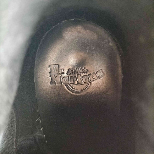 ドクターマーチン Dr.Martens HURSTON サイドゴア ブーツ レディース UK 6