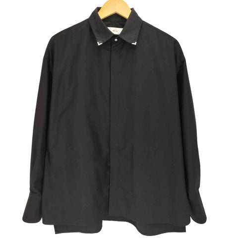 アドラー ADRER pecial gimmick shirt スペシャルギミックシャツ メンズ JPN:S