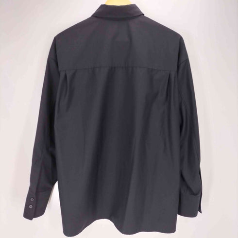 アドラー ADRER pecial gimmick shirt スペシャルギミックシャツ メンズ JPN:S