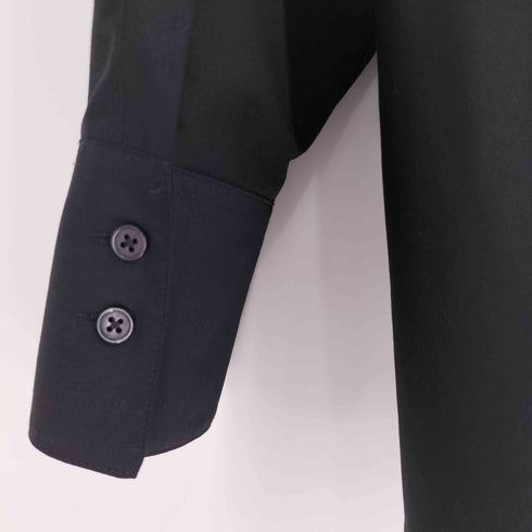アドラー ADRER pecial gimmick shirt スペシャルギミックシャツ メンズ JPN:S