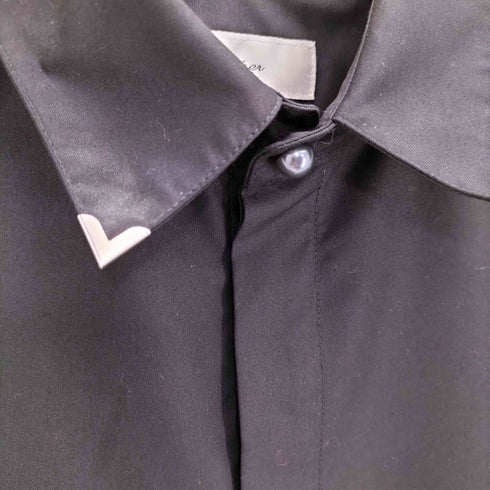 アドラー ADRER pecial gimmick shirt スペシャルギミックシャツ メンズ JPN:S