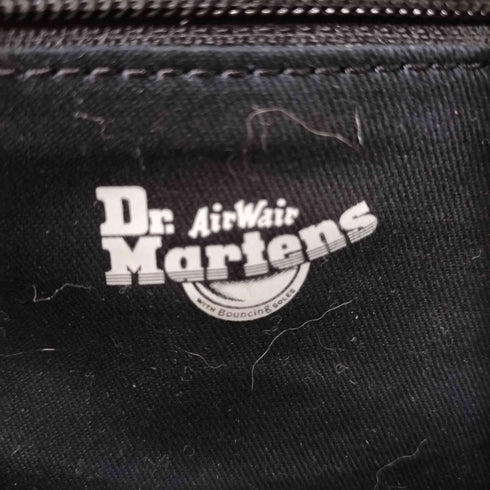 ドクターマーチン Dr.Martens トップハンドルバッグ バレンタイン2026 レディース