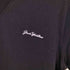 ジャックニクラス jack nicklaus 90s ワンポイント刺繍 Vネック ウール混 長袖ニット メンズ import:M