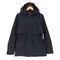 ペリーエリス PERRY ELLIS ウエストギャザー ナイロンジャケット レディース 95