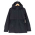 ペリーエリス PERRY ELLIS ウエストギャザー ナイロンジャケット レディース 95