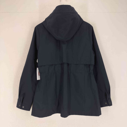 ペリーエリス PERRY ELLIS ウエストギャザー ナイロンジャケット レディース 95