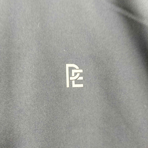 ペリーエリス PERRY ELLIS ウエストギャザー ナイロンジャケット レディース 95