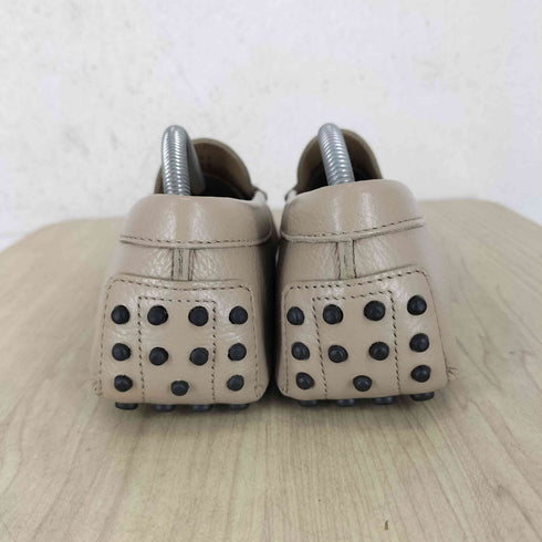 KONSTANTIN STARKE コンスタンティン MADE IN ITALY スターク レザー コイン ローファー レディース 37