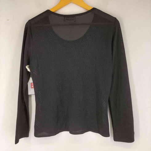 ジバンシィ GIVENCHY サマーニット レディース