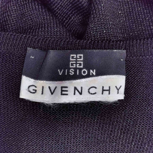 ジバンシィ GIVENCHY サマーニット レディース
