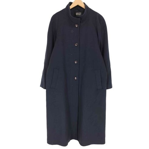 ベルタボーノ BELTA BUONO CASHMERE カシミヤ100% ロングコート レディース JPN:11号