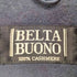 ベルタボーノ BELTA BUONO CASHMERE カシミヤ100% ロングコート レディース JPN:11号