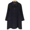 LeoDor CASHMERE カシミヤ100% ステンカラーコート レディース JPN:11号