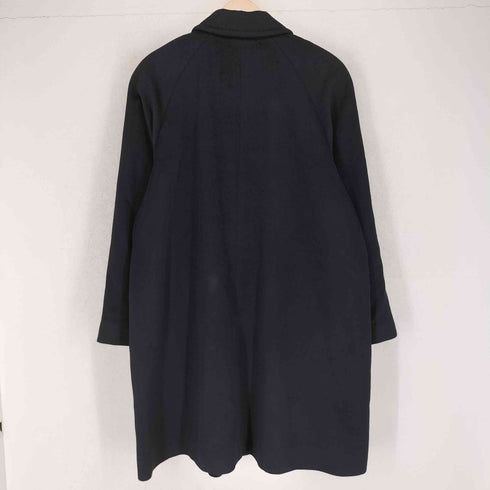 LeoDor CASHMERE カシミヤ100% ステンカラーコート レディース JPN:11号