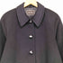LeoDor CASHMERE カシミヤ100% ステンカラーコート レディース JPN:11号