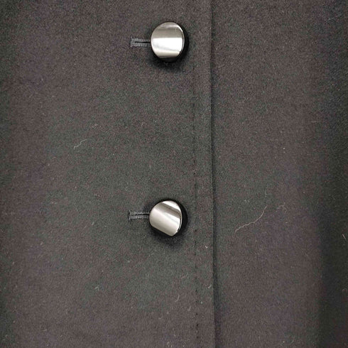 LeoDor CASHMERE カシミヤ100% ステンカラーコート レディース JPN:11号